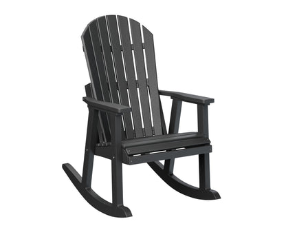 Comfo Back Rocker