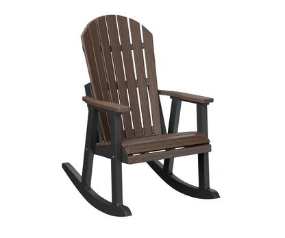 Comfo Back Rocker