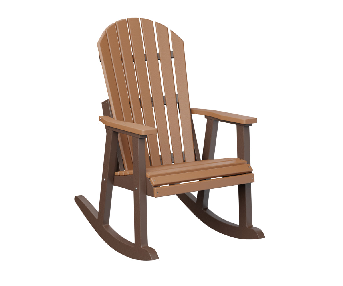 Comfo Back Rocker