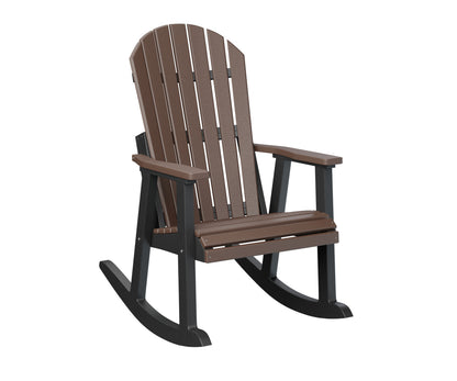 Comfo Back Rocker