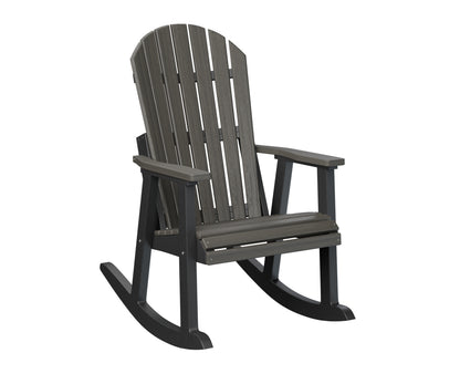 Comfo Back Rocker