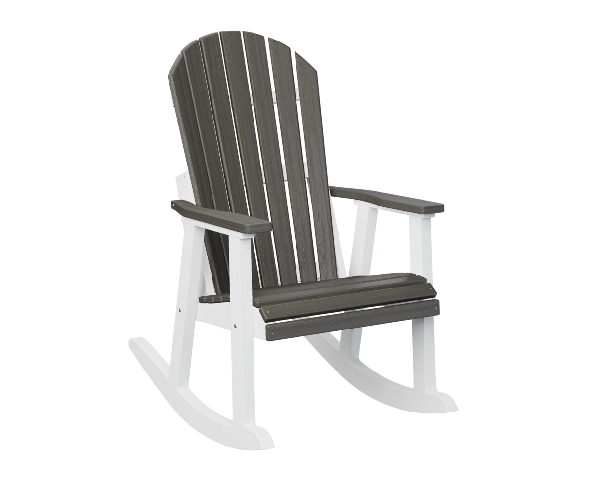 Comfo Back Rocker