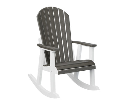 Comfo Back Rocker