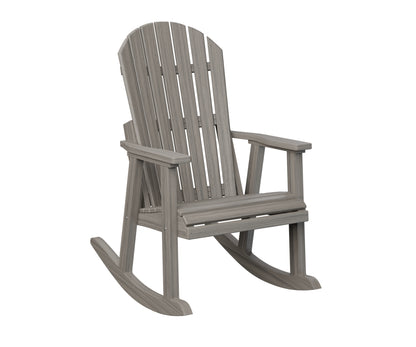 Comfo Back Rocker