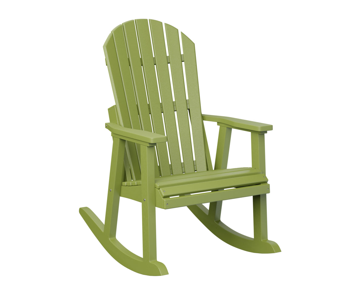Comfo Back Rocker