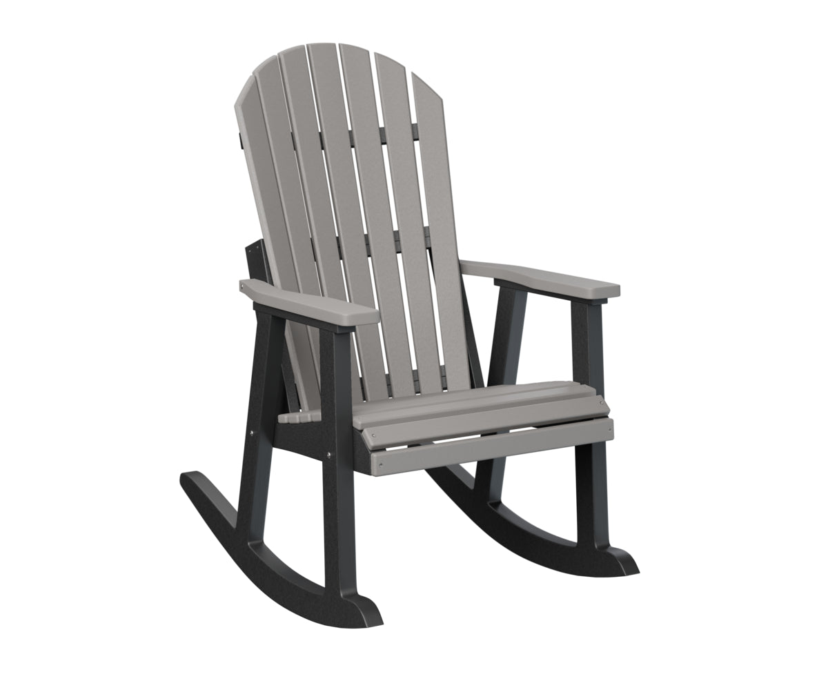 Comfo Back Rocker