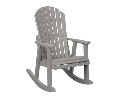 Comfo Back Rocker