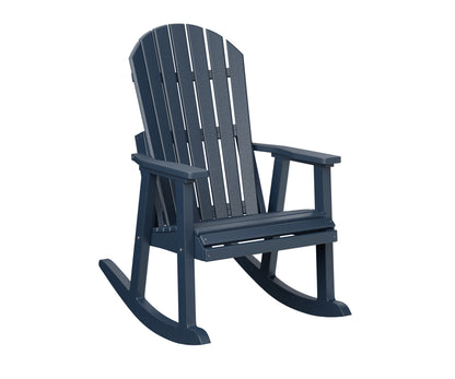 Comfo Back Rocker