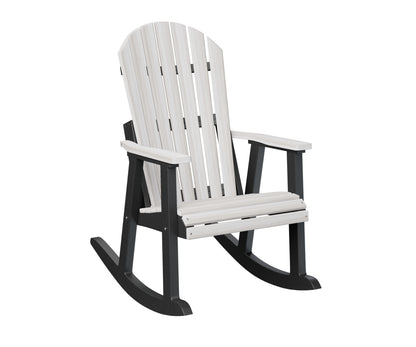 Comfo Back Rocker
