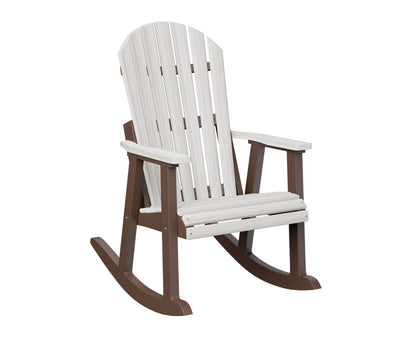 Comfo Back Rocker