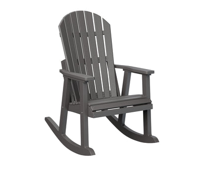 Comfo Back Rocker