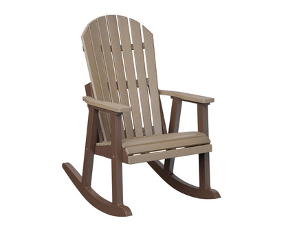 Comfo Back Rocker