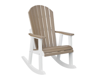 Comfo Back Rocker