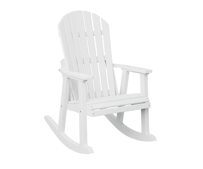 Comfo Back Rocker