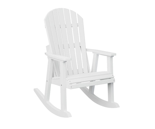 Comfo Back Rocker