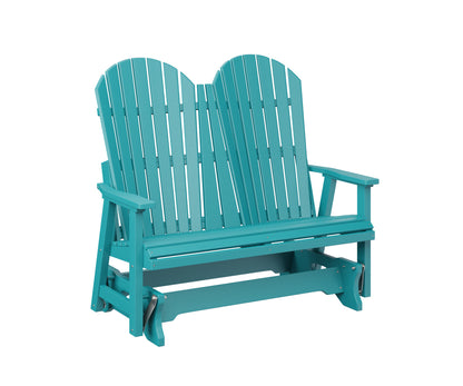 6 Piece Comfo Back Glider Set