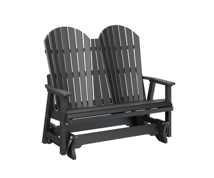 6 Piece Comfo Back Glider Set