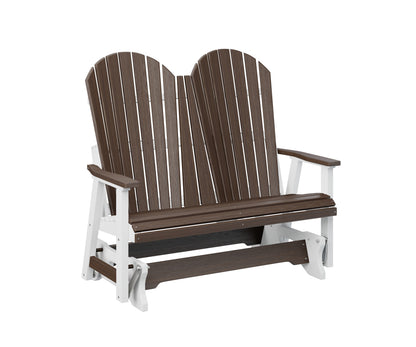 6 Piece Comfo Back Glider Set