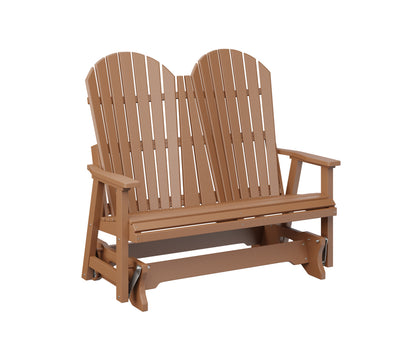 6 Piece Comfo Back Glider Set