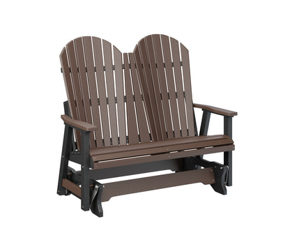 6 Piece Comfo Back Glider Set