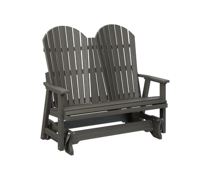 6 Piece Comfo Back Glider Set