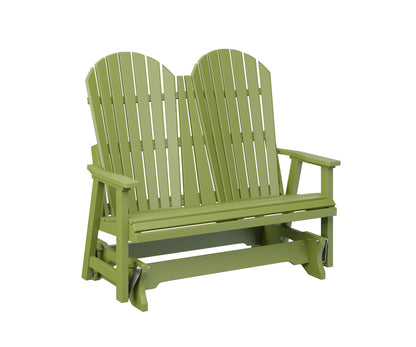 6 Piece Comfo Back Glider Set