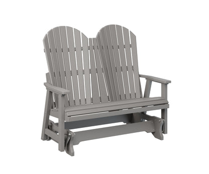 6 Piece Comfo Back Glider Set