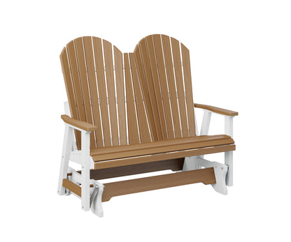 6 Piece Comfo Back Glider Set