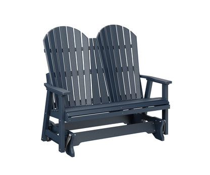 6 Piece Comfo Back Glider Set