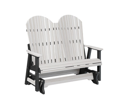 6 Piece Comfo Back Glider Set