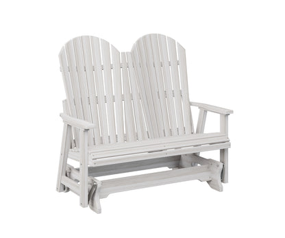 6 Piece Comfo Back Glider Set