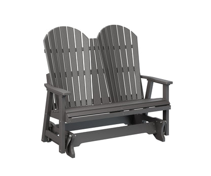 6 Piece Comfo Back Glider Set