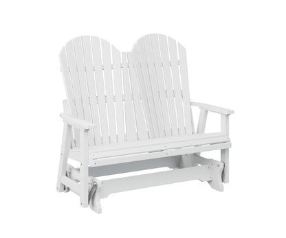 6 Piece Comfo Back Glider Set