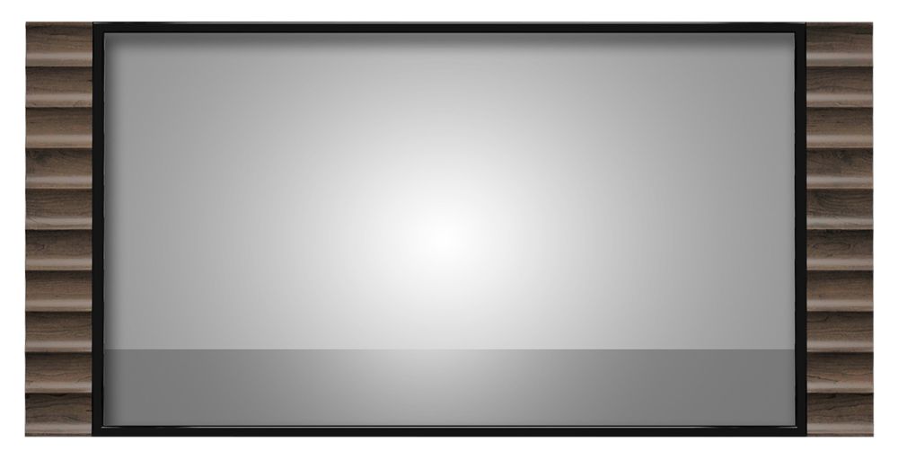 SFC Amish American Modern Mirror