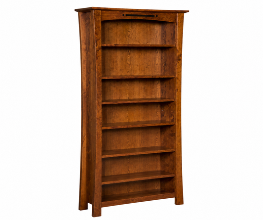 SFC Amish Arts & Crafts Bookcase