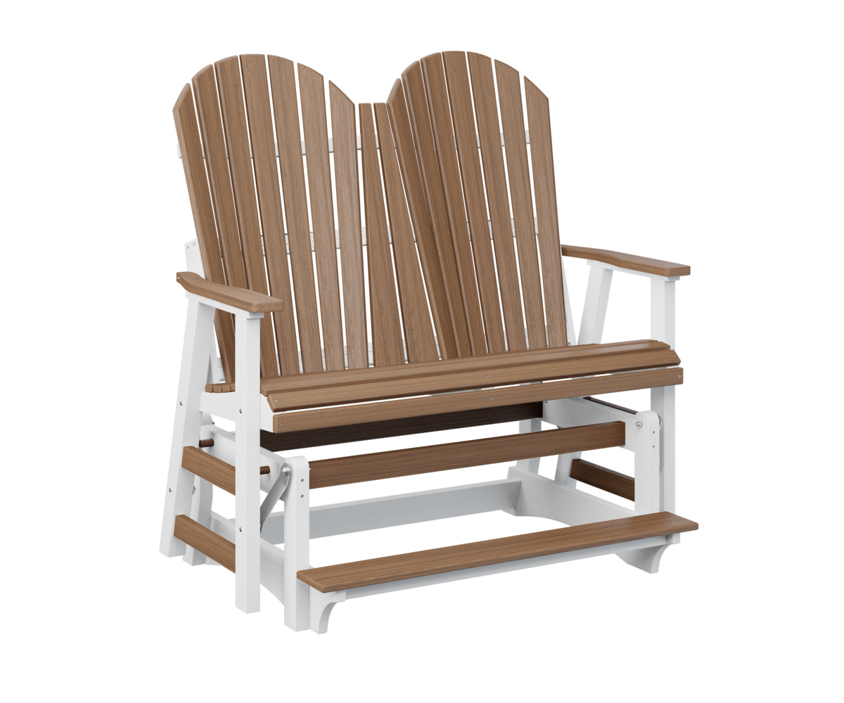 Comfo Back Double Counter Glider