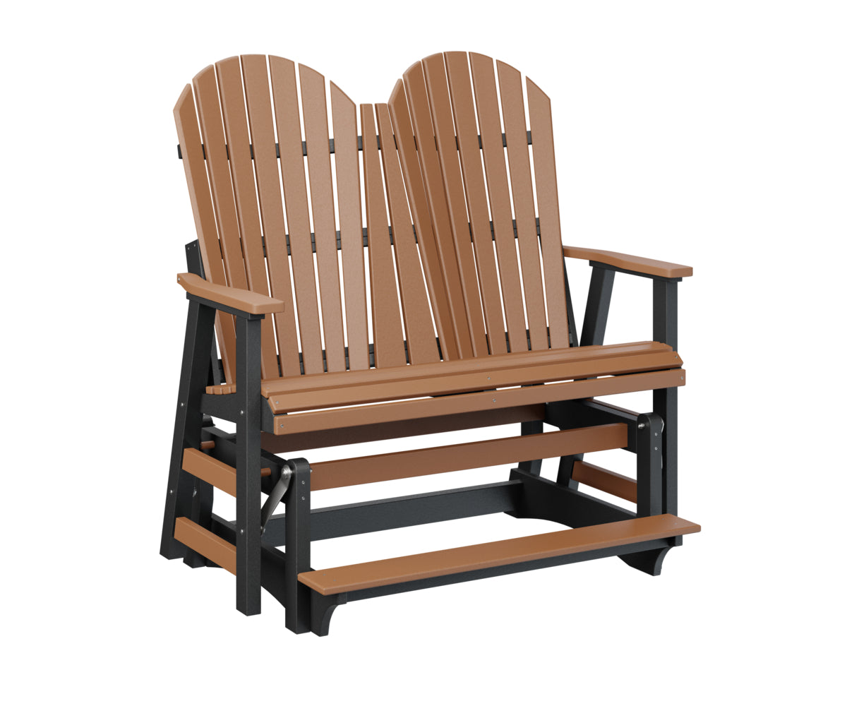 Comfo Back Double Counter Glider