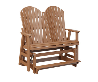 Comfo Back Double Counter Glider