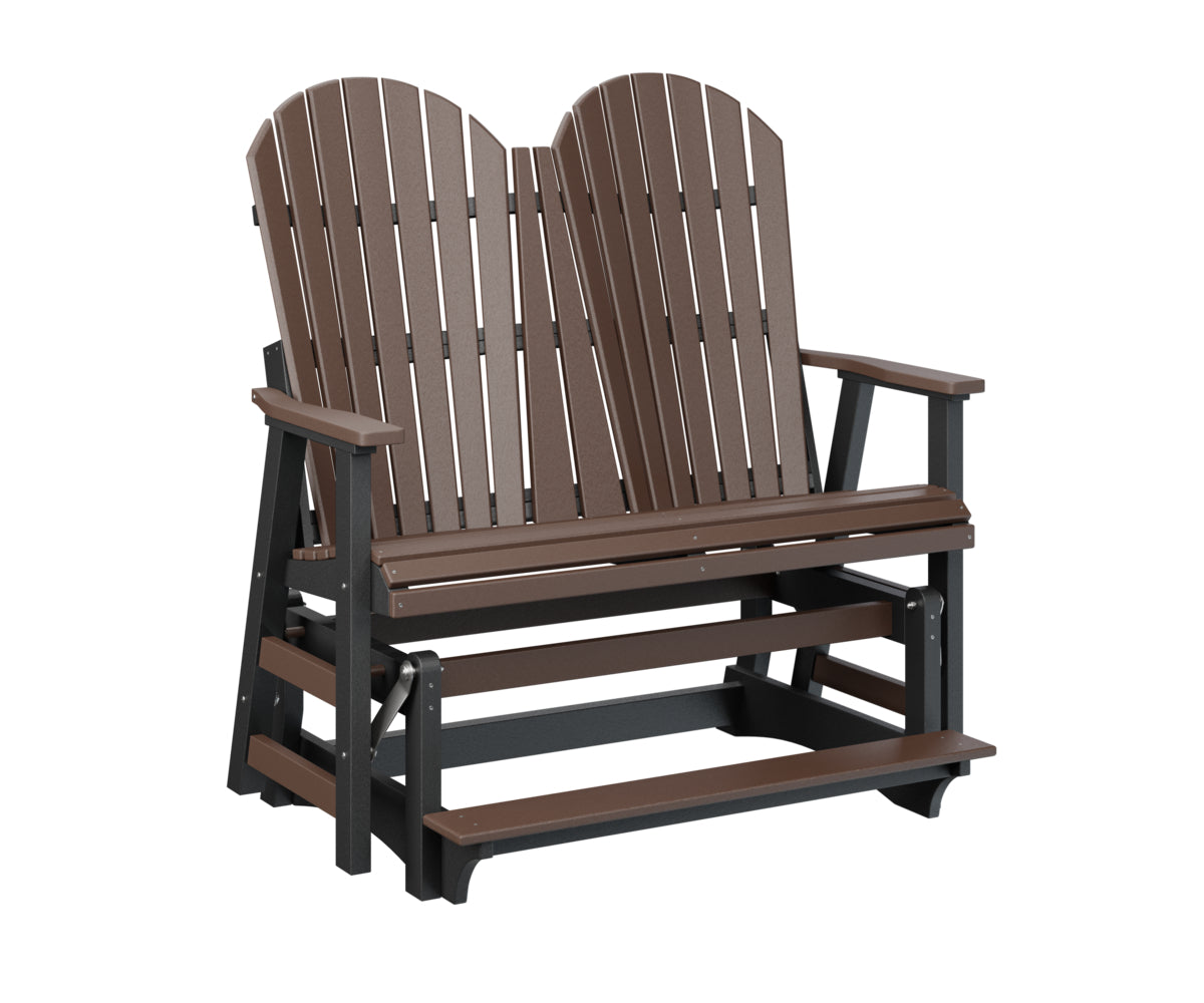 Comfo Back Double Counter Glider