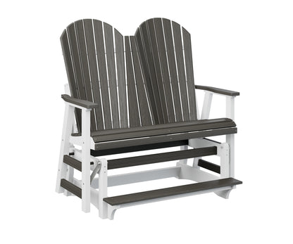 Comfo Back Double Counter Glider