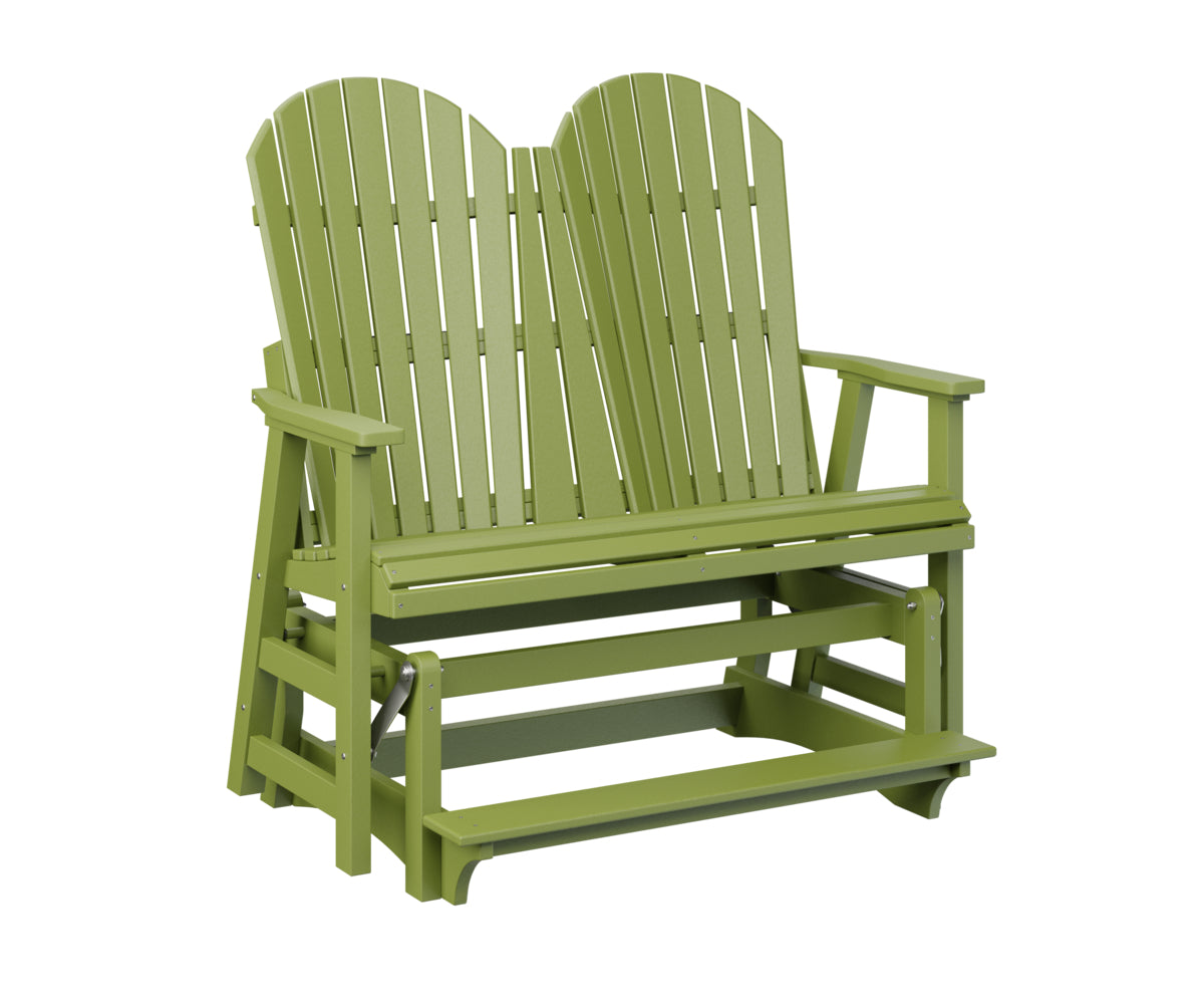Comfo Back Double Counter Glider