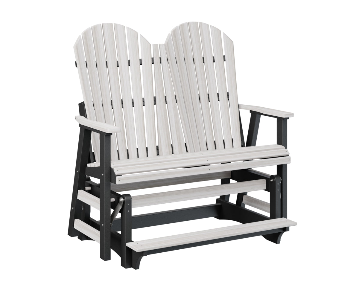 Comfo Back Double Counter Glider