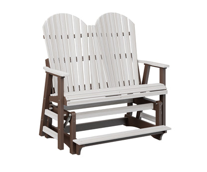 Comfo Back Double Counter Glider
