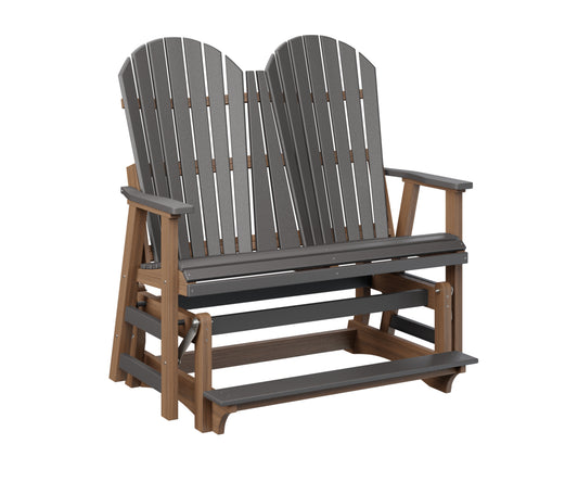 Comfo Back Double Counter Glider