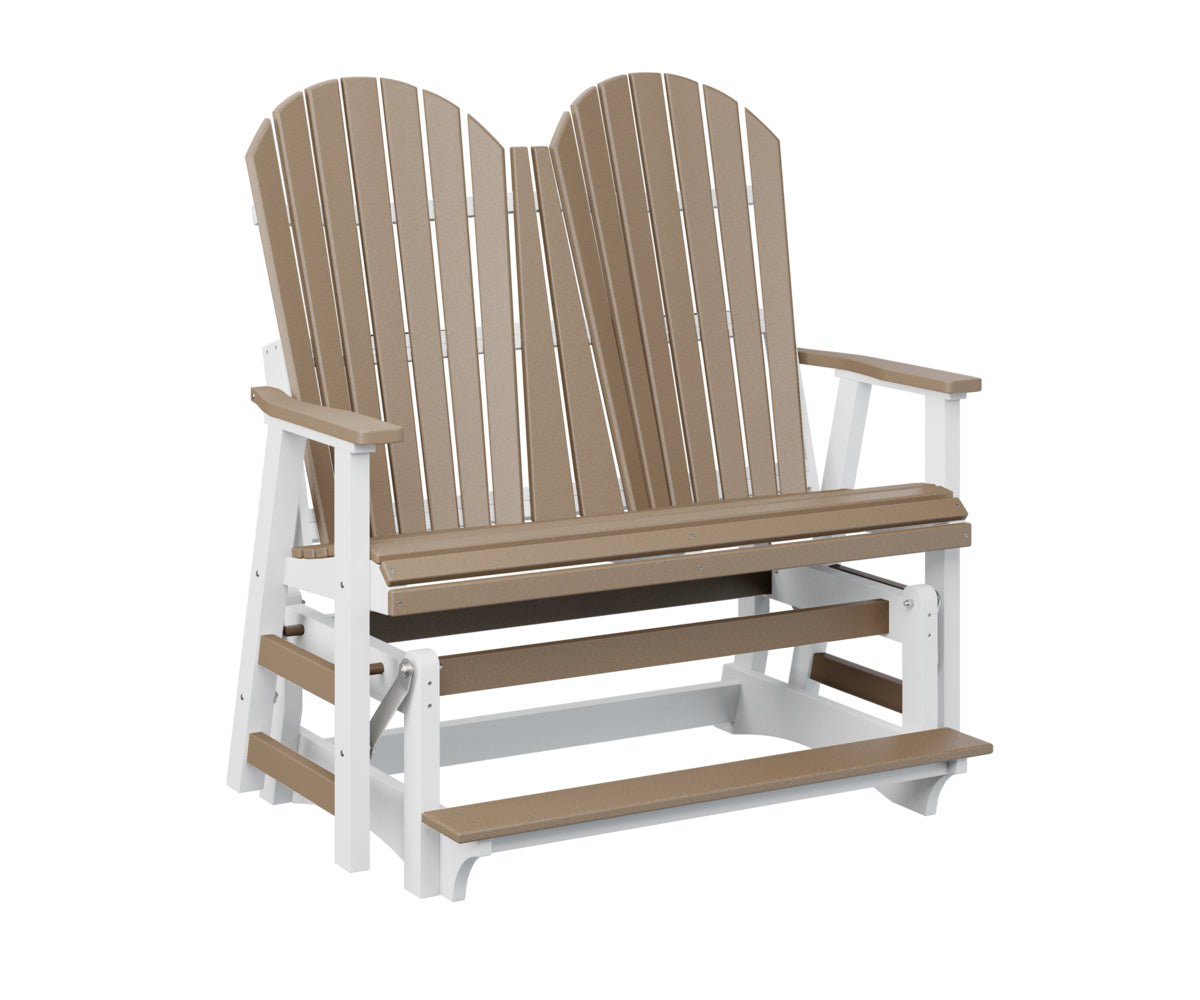 Comfo Back Double Counter Glider