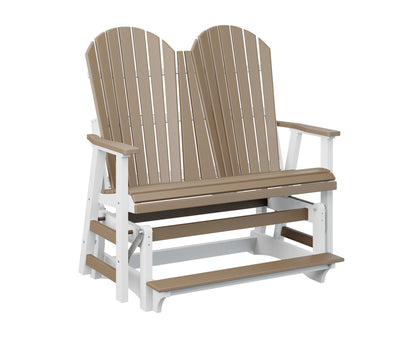 Comfo Back Double Counter Glider
