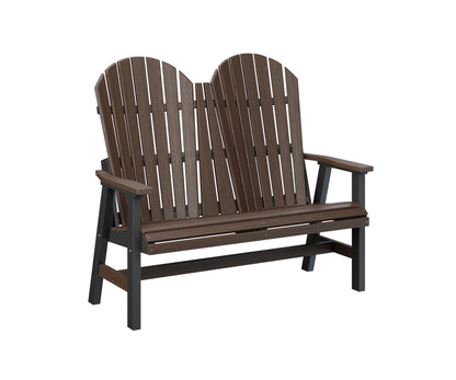 Comfo Back Loveseat