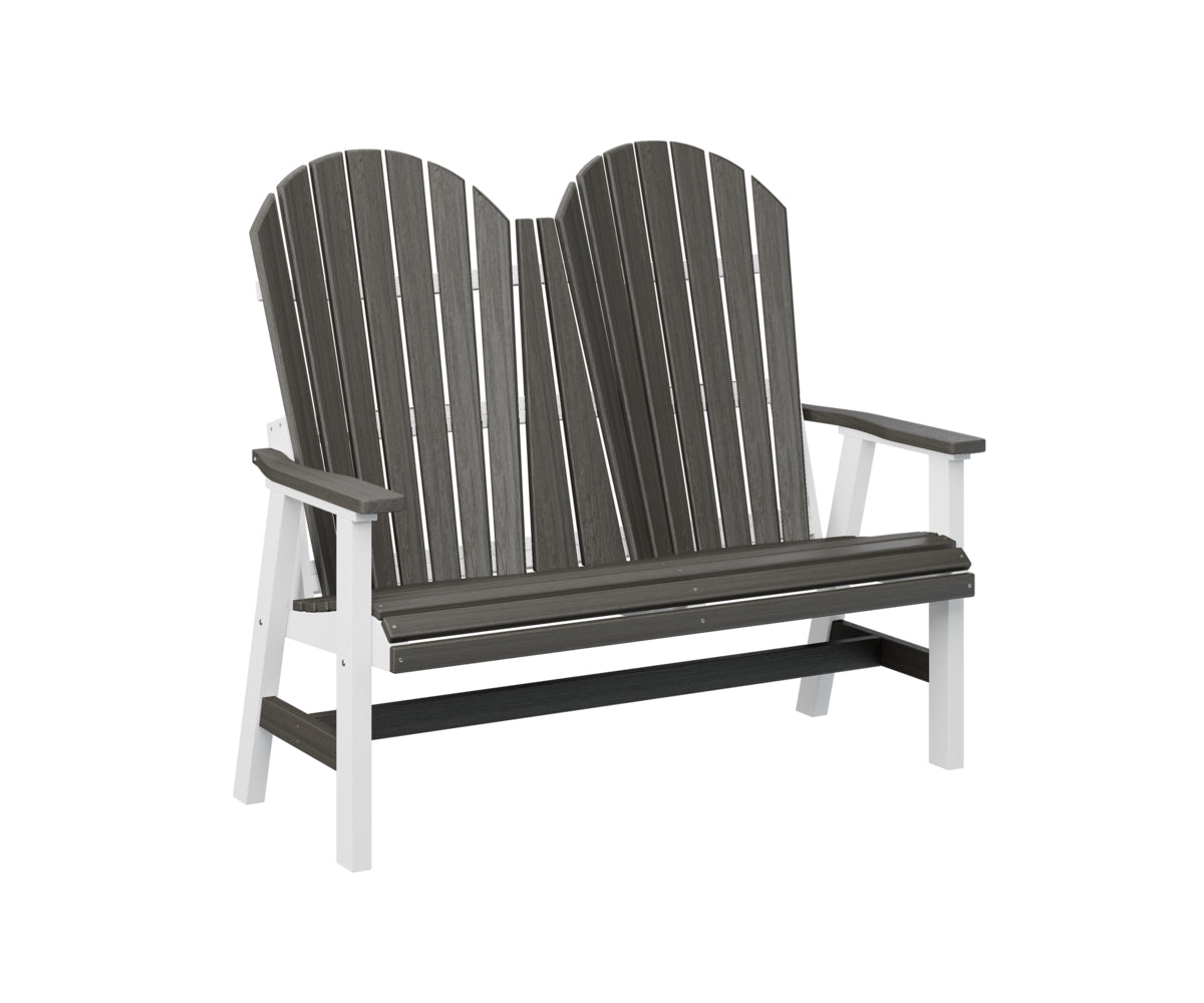Comfo Back Loveseat