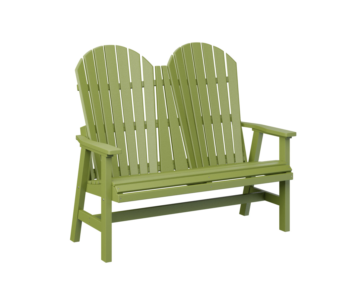 Comfo Back Loveseat