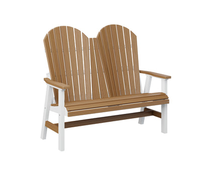 Comfo Back Loveseat